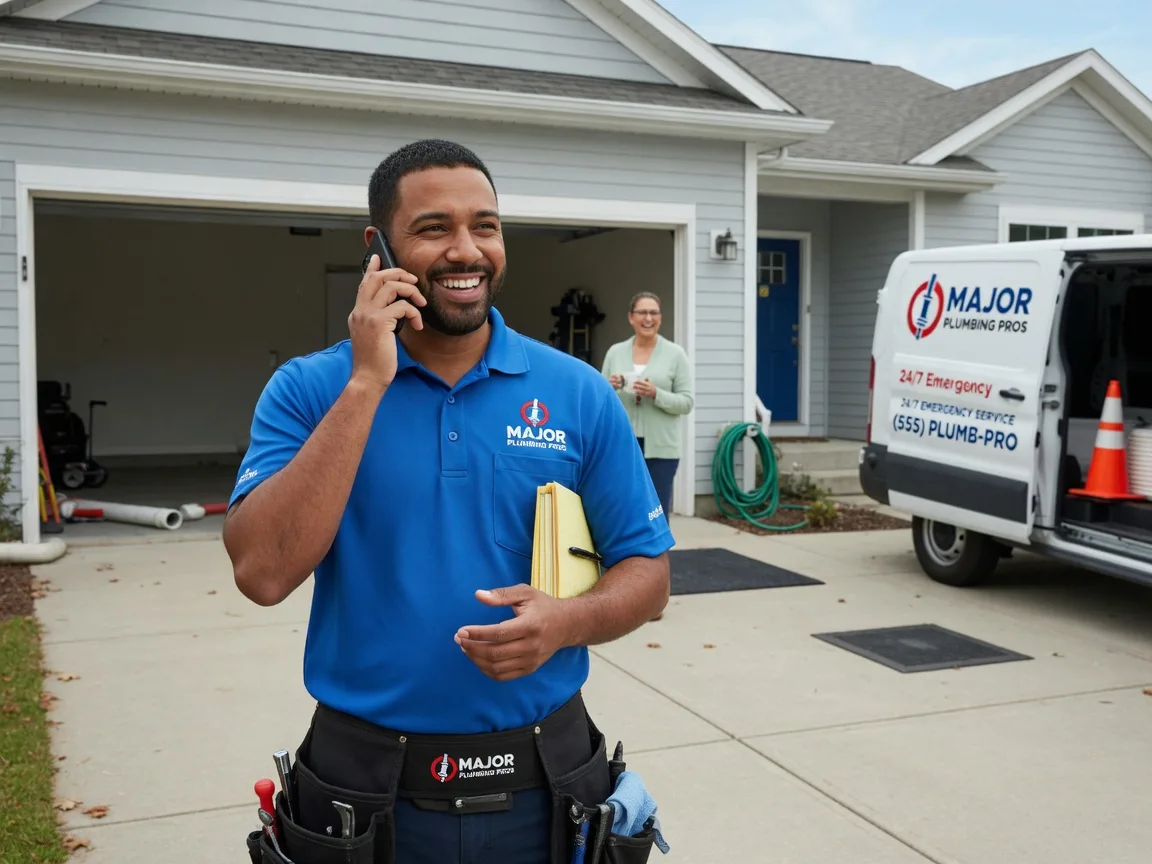 Drain Cleaning Services Leigh, NE FAQs
